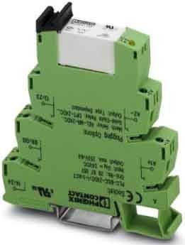 Phoenix Contact PLC-HC-Grundklemme PLC-BSC- 24DC/21HC