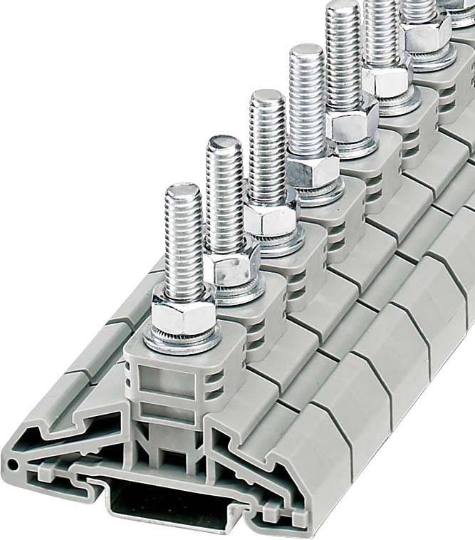 Phoenix Contact Hochstrom-Verbinder HV M8/1