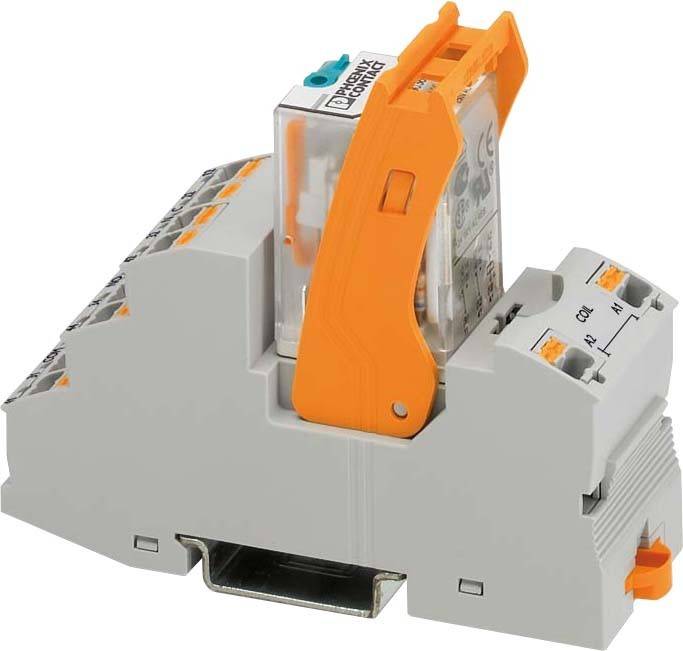 Phoenix Contact Relaismodul RIF2RPTLV-230AC/2X21