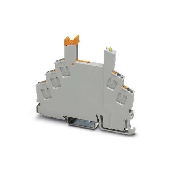 Phoenix Contact Relaissockel RIF-0-BPT/21