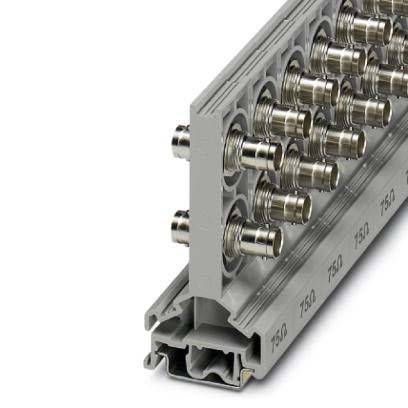 Phoenix Contact Stecker/Adapter BNC-DV 50