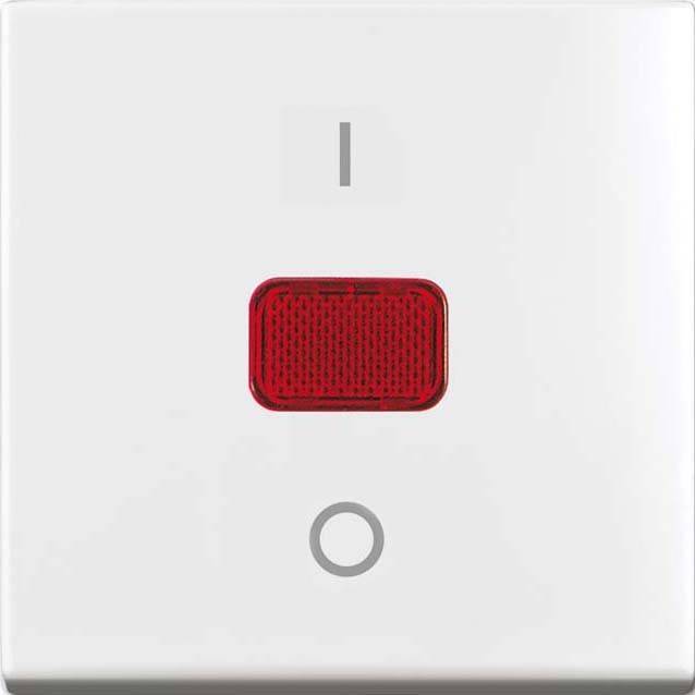 Busch-Jaeger Wippe 2544-914