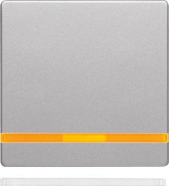 Berker Wippe alu/lack 16216084