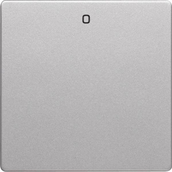 10 Stück Berker Wippe alu/lack 16226084