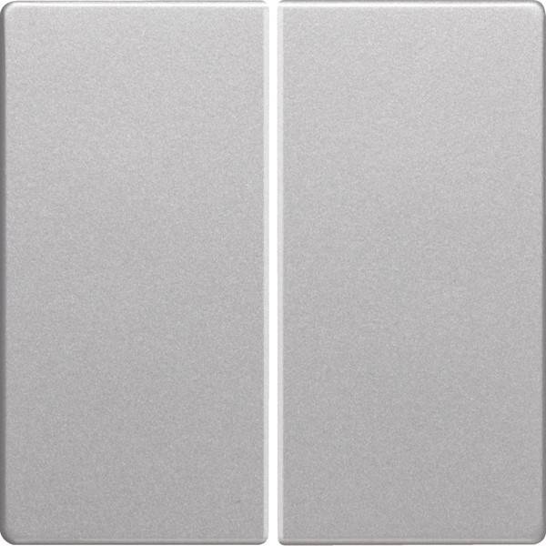 Berker Wippe alu/lack 16236084