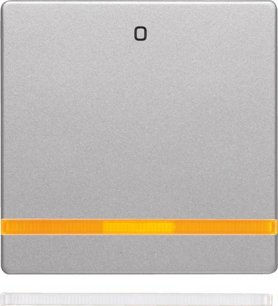 Berker Wippe alu/lack 16246084