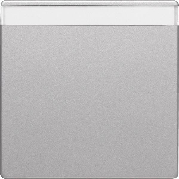 10 Stück Berker Wippe alu/lack 16266084