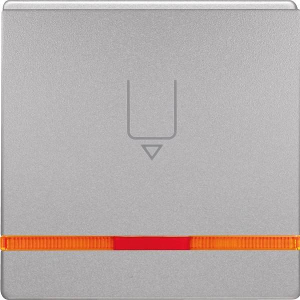 Berker Hotelcard-Schaltaufsatz 16406084