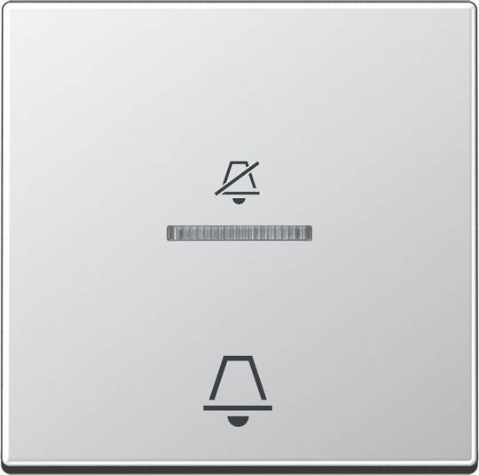 Jung Hotelwippe Außenstelle A CU KO5 D AL