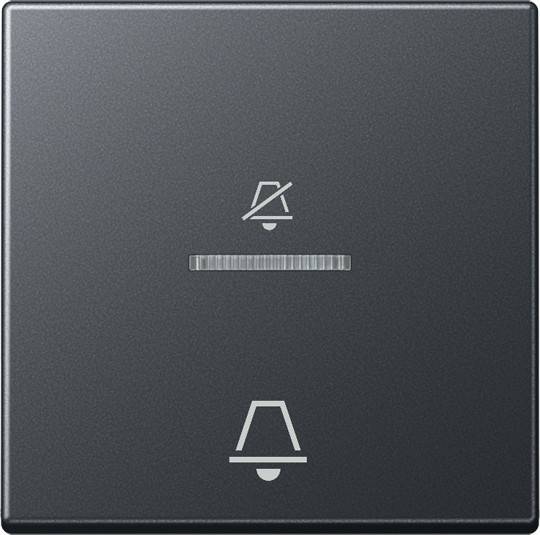 Jung Hotelwippe Außenstelle A CU KO5 D ANM