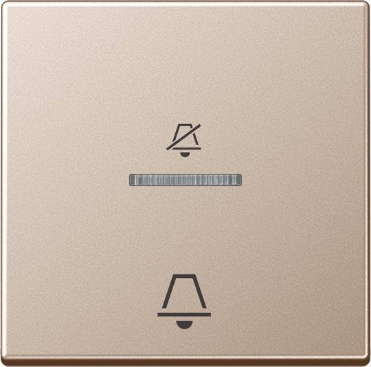 Jung Hotelwippe Außenstelle A CU KO5 D CH