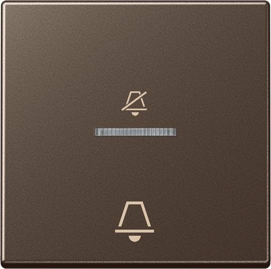 Jung Hotelwippe Außenstelle A CU KO5 D MO