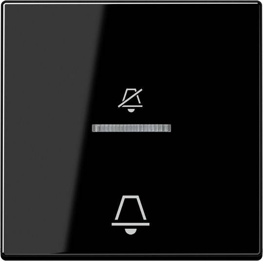 Jung Hotelwippe Außenstelle A CU KO5 D SW