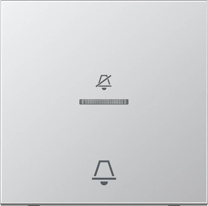 Jung Hotelwippe Außenstelle AL CU KO5 D