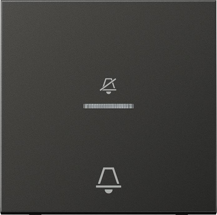 Jung Hotelwippe Außenstelle AL CU KO5 D AN