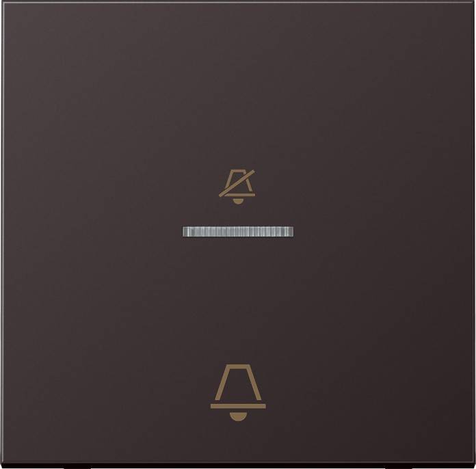 Jung Hotelwippe Außenstelle AL CU KO5 D D