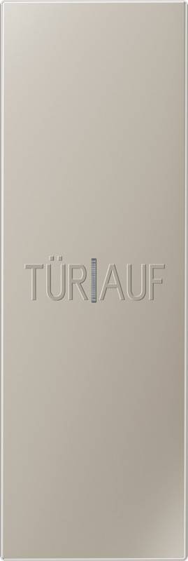 Jung Großflächenwippe ES 2993 KO5 P