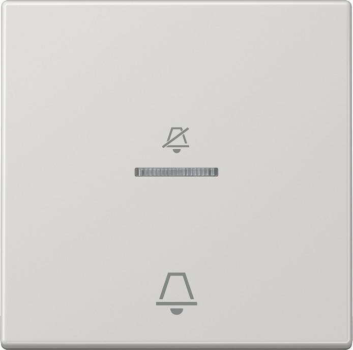 Jung Hotelwippe Außenstelle LS CU KO5 D LG