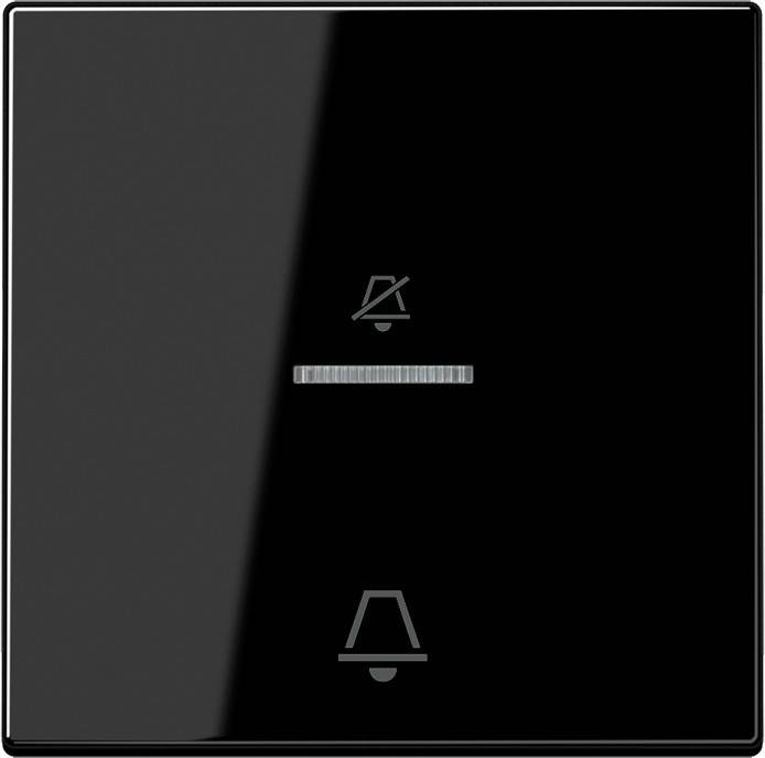 Jung Hotelwippe Außenstelle LS CU KO5 D SW