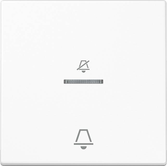 Jung Hotelwippe Außenstelle LS CU KO5 D WW