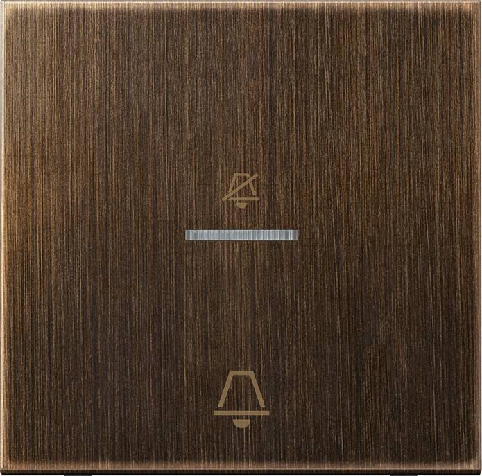 Jung Hotelwippe Außenstelle ME CU KO5 D AT