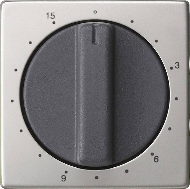 Gira Abdeckung 0640600