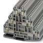 Phoenix Contact Mehrstockklemme UT 6-3L