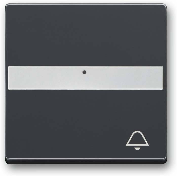 Busch-Jaeger Wippe 1764 NLI/KI-81