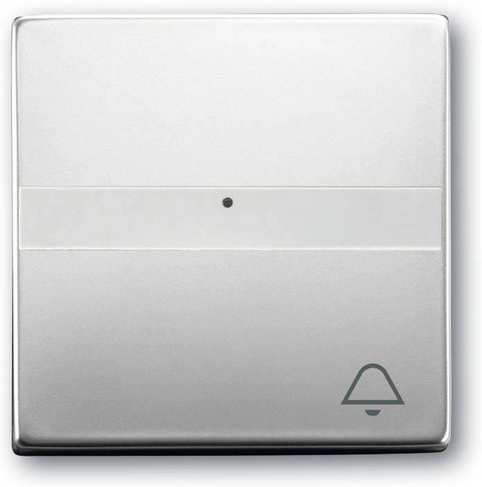 Busch-Jaeger Wippe 1764 NLI/KI-866