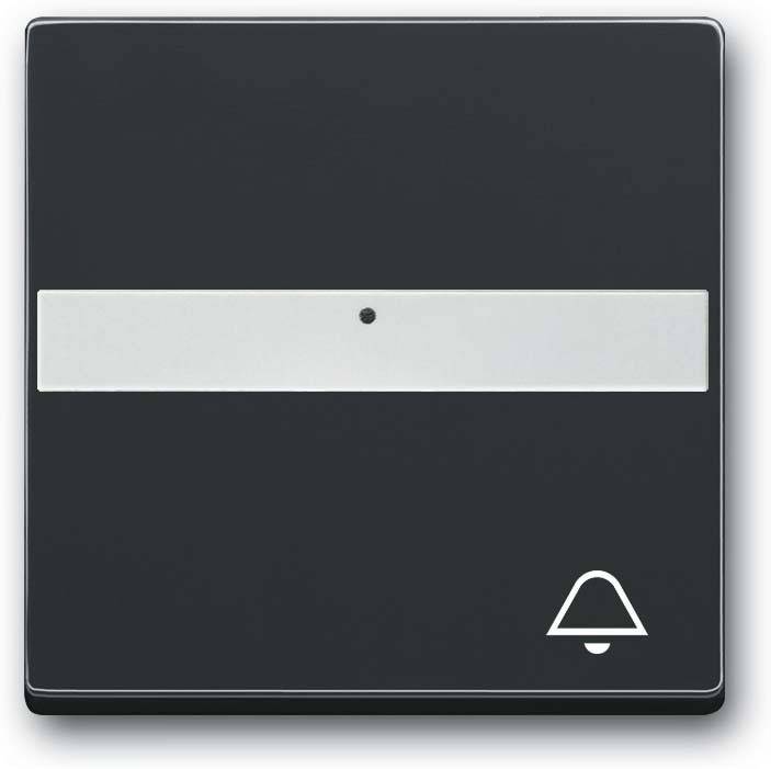 Busch-Jaeger Wippe 1764 NLI/KI-885