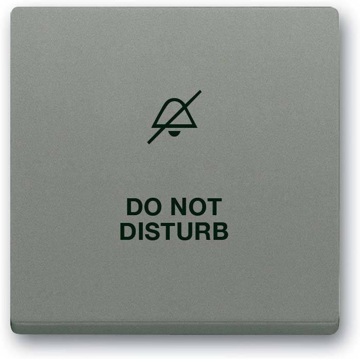 10 Stück Busch-Jaeger Wippe mit Aufdruck 1786/11-803