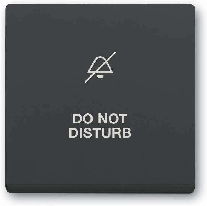 10 Stück Busch-Jaeger Wippe mit Aufdruck 1786/11-81