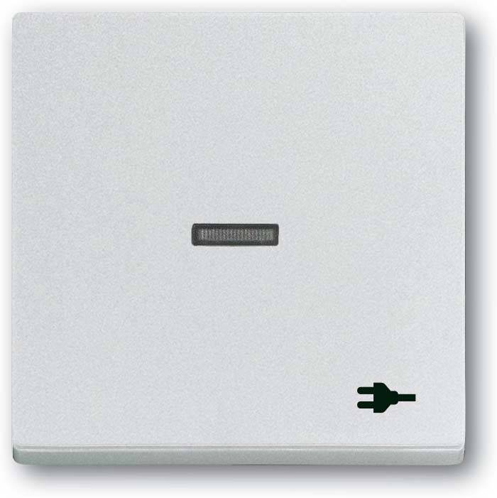 10 Stück Busch-Jaeger Wippe mit Aufdruck 1789 ST-83