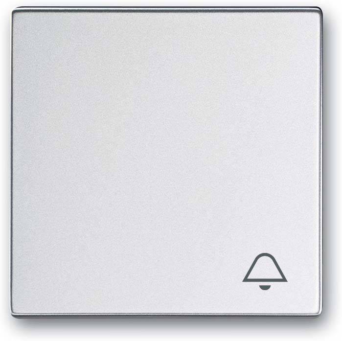 Busch-Jaeger Wippe mit Aufdruck 2520 KI-83