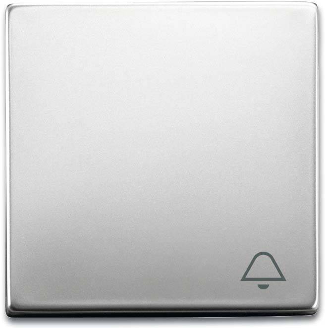 Busch-Jaeger Wippe mit Aufdruck 2520 KI-866