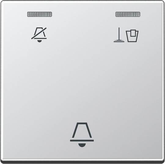 Jung Hotelwippe Außenstelle A CU KO5 M AL