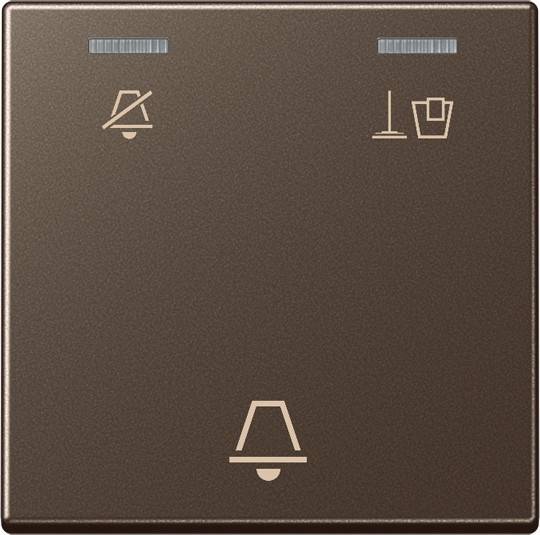 Jung Hotelwippe Außenstelle A CU KO5 M MO