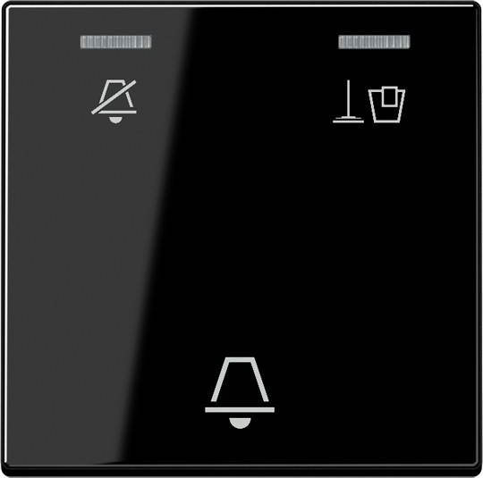 Jung Hotelwippe Außenstelle A CU KO5 M SW