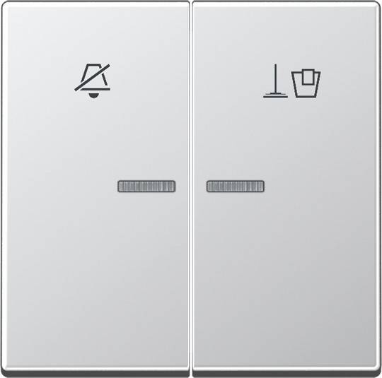 Jung Hotelwippe Innenstelle A RU KO5 M AL