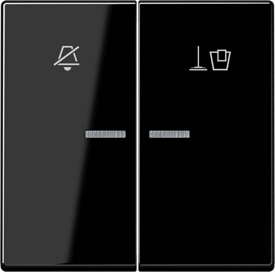 Jung Hotelwippe Innenstelle A RU KO5 M SW
