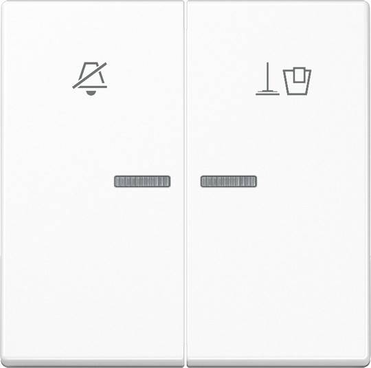 Jung Hotelwippe Innenstelle A RU KO5 M WW