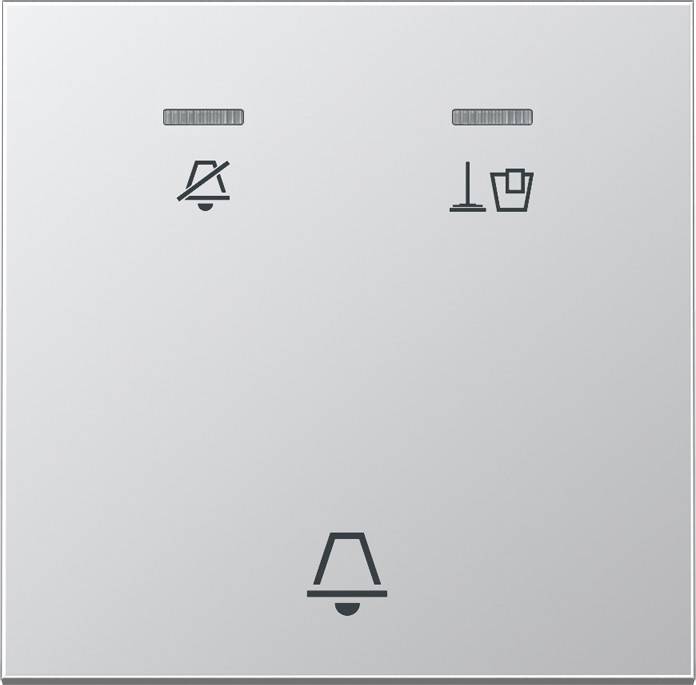 Jung Hotelwippe Außenstelle AL CU KO5 M