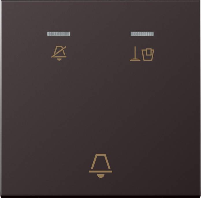 Jung Hotelwippe Außenstelle AL CU KO5 M D