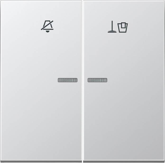 Jung Hotelwippe Innenstelle AL RU KO5 M