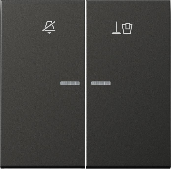 Jung Hotelwippe Innenstelle AL RU KO5 M AN