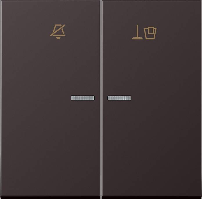 Jung Hotelwippe Innenstelle AL RU KO5 M D