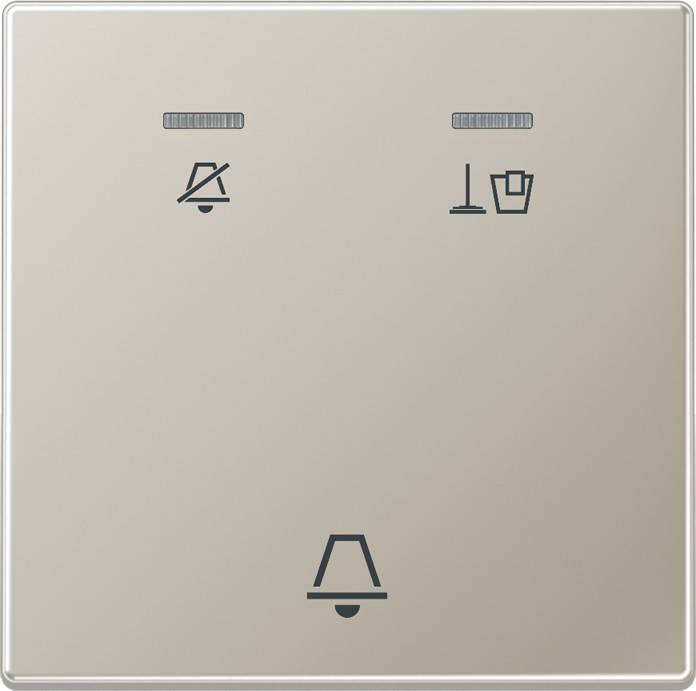 Jung Hotelwippe Außenstelle ES CU KO5 M