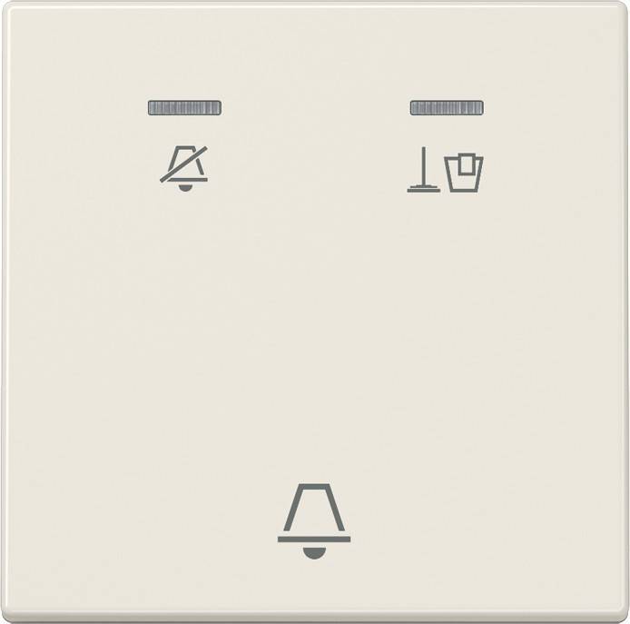 Jung Hotelwippe Außenstelle LS CU KO5 M