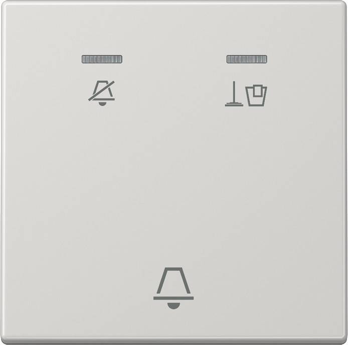 Jung Hotelwippe Außenstelle LS CU KO5 M LG