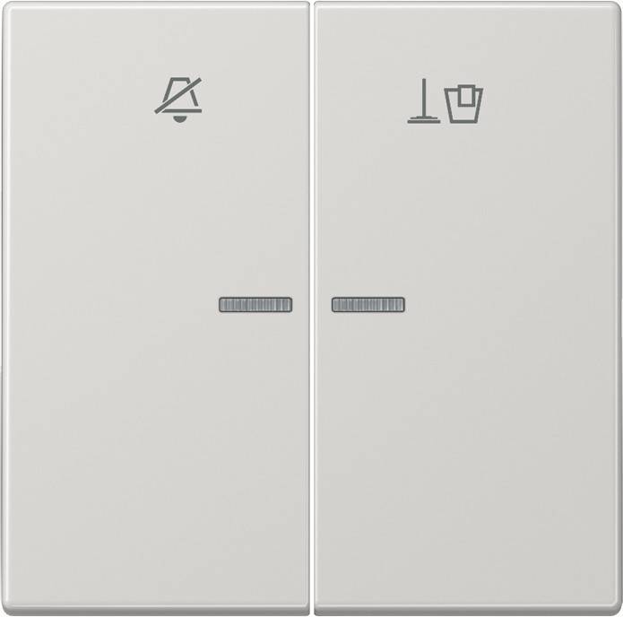 Jung Hotelwippe Innenstelle LS RU KO5 M LG